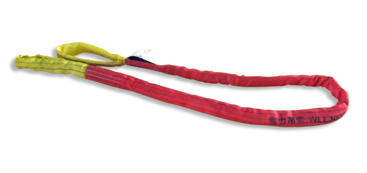 JA-A型圓型吊裝帶 JA-A型