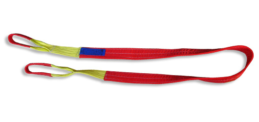 JB型扁平吊裝帶 JB型