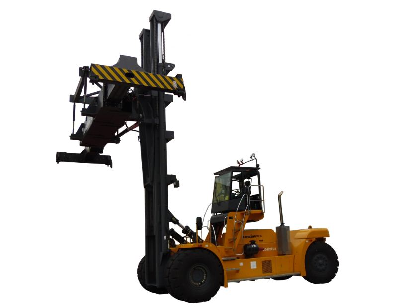 選叉車找龍工,只選對的,不選貴的!龍工堆高機萊蕪專賣 LG420FC堆高機