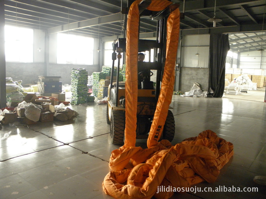 各種型號扁平吊帶圓形吊帶 JA,JAA,JB,JBA,JBB