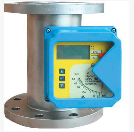 金屬管浮子流量計廠家現貨報價 AKT-LZ