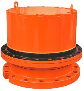 行走減速機(jī)