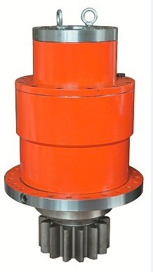 回轉(zhuǎn)減速機(jī)