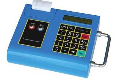 便攜式超聲波熱（冷）量表廠家現(xiàn)貨直銷 AKTTUC-2000E