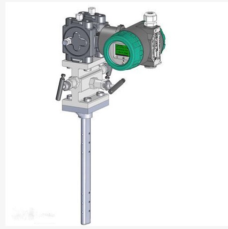 智能威力巴流量計(jì)/廠家現(xiàn)貨直銷 AKT