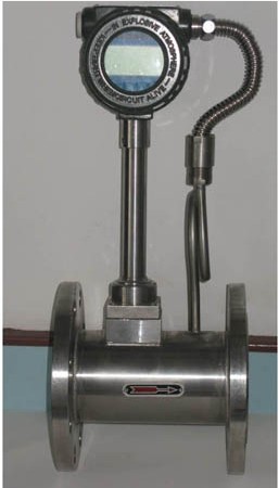 蒸汽渦街流量計(jì)/廠商熱銷報(bào)價(jià) AKT-LUGB