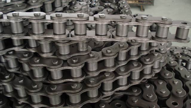 精密滾子鏈 16A-1（80-1）