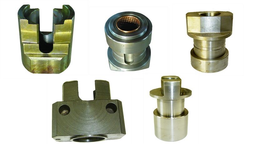 吊具轉(zhuǎn)銷套