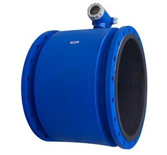 大口徑電磁流量計(jì)/南京廠家現(xiàn)貨直銷 AKT-LD