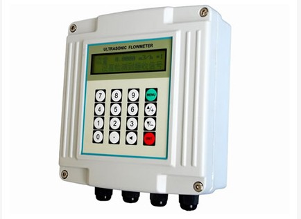 工業(yè)型分體式超聲波熱（冷）量表/南京廠商直銷 AKTTUC-2000S