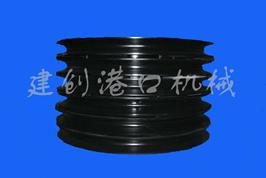 熱軋滑輪 WJ系列