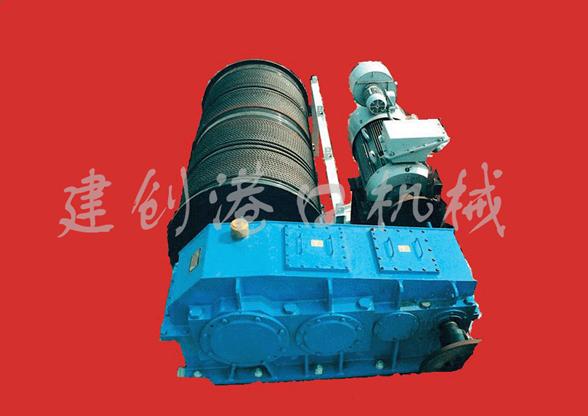 起升機(jī)構(gòu)