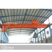 合肥LDZ型抓斗橋式起重機(jī) LDZ型