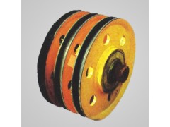 滑輪組 國標WJ系列