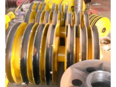 滑輪組 國標(biāo)WJ系列