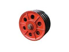 滑輪組 國標(biāo)WJ系列