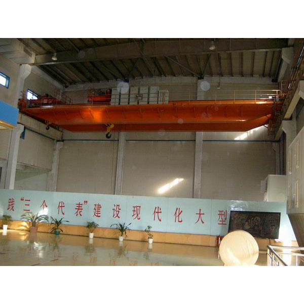 長(zhǎng)期供應(yīng)銅陵地區(qū)QY型冶金橋式起重機(jī) QY型冶金橋式起重機(jī)