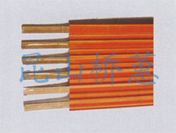 進(jìn)口 滑觸線 導(dǎo)軌 安全電軌 3P 4P 6P