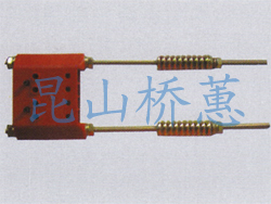 進口 滑觸線 電軌配件 4P