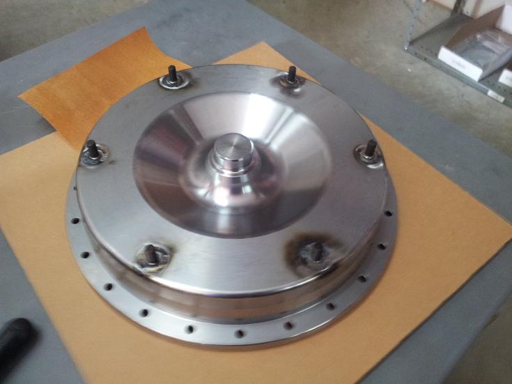 Allison變矩器前蓋29524116