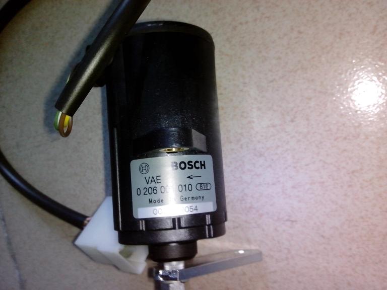 油門(mén)電位計(jì)A32460.0100