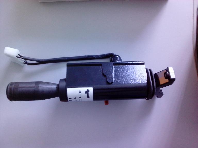 PPM正面吊排擋手柄B6141622