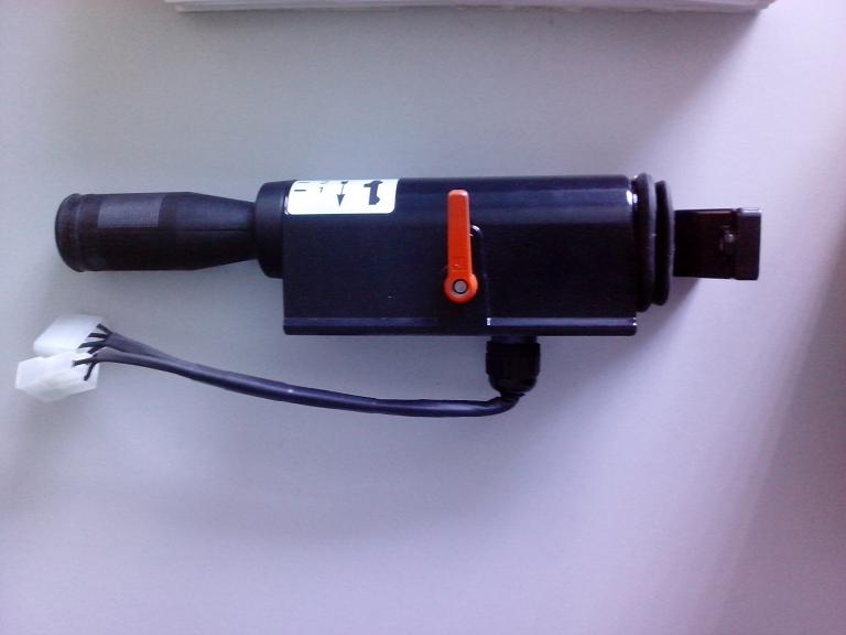 PPM正面吊排擋手柄B6141622