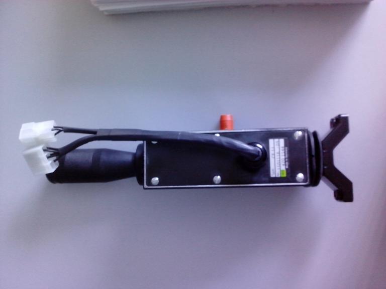 PPM正面吊排擋手柄B6141622