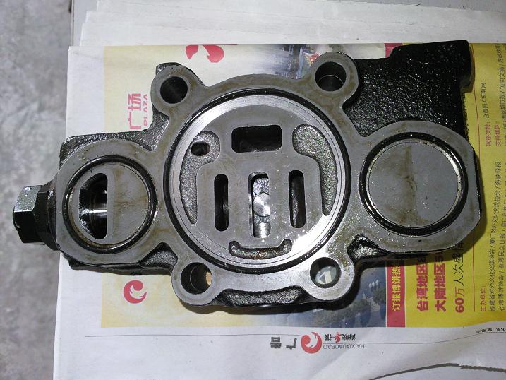 CVS傾斜溢流閥534047