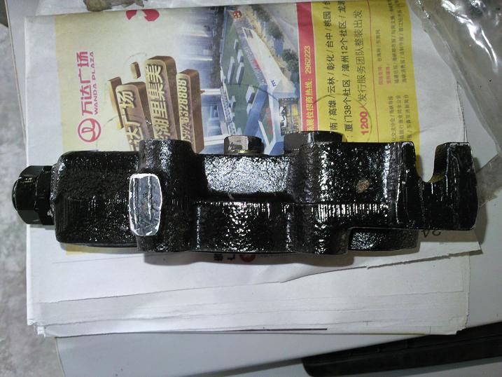 CVS傾斜溢流閥534047