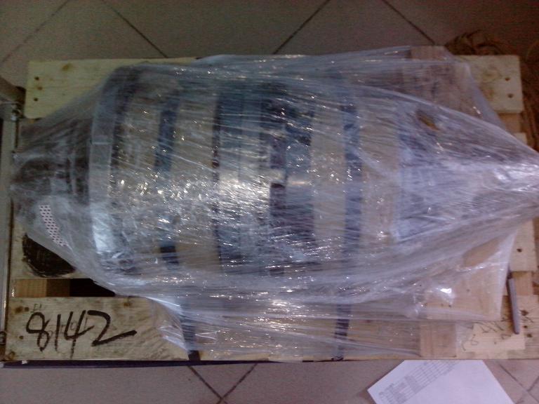 KALMAR 吊具旋轉(zhuǎn)機(jī)構(gòu)總成922753.0011 922753.0011