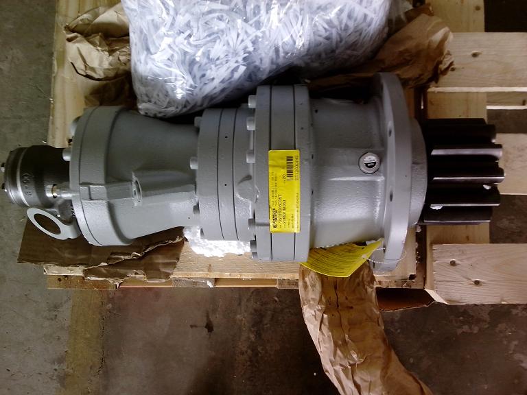 PPM吊具旋轉(zhuǎn)機(jī)構(gòu)E7538921 E7538921