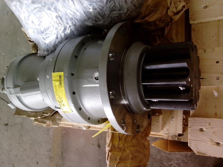 PPM吊具旋轉(zhuǎn)機構(gòu)E7538921 E7538921