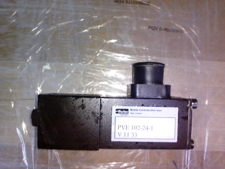 KALMAR閥 923076.0001 923076.0001