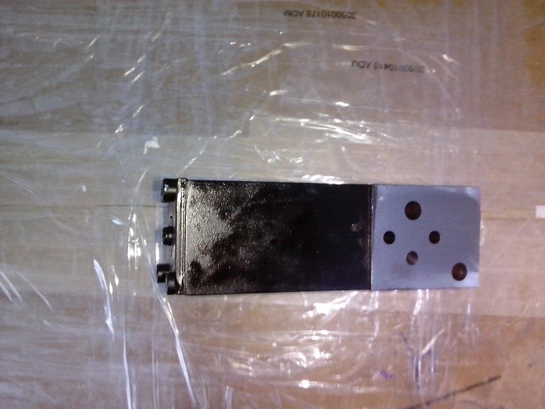 KALMAR閥 923076.0001 923076.0001