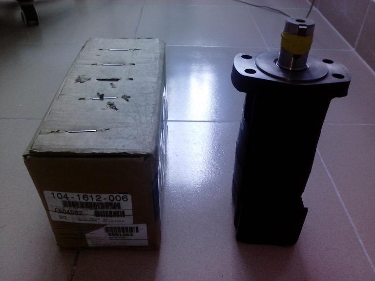 Eaton(Char-Lynn)馬達104-1612-006 104-1612-006