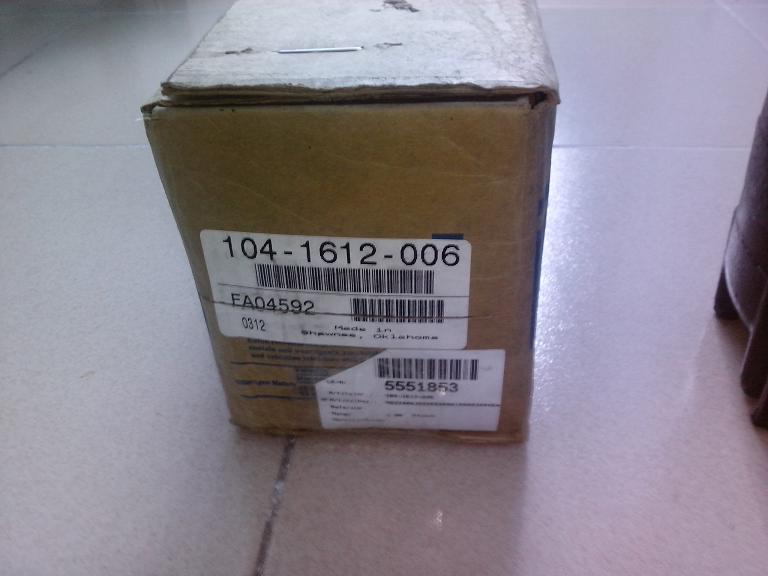 Eaton(Char-Lynn)馬達104-1612-006 104-1612-006