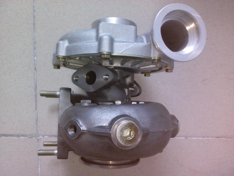 KKK增壓器53269886750 53269886750