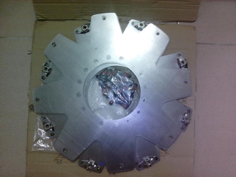 CLARK連接鋼片 802558