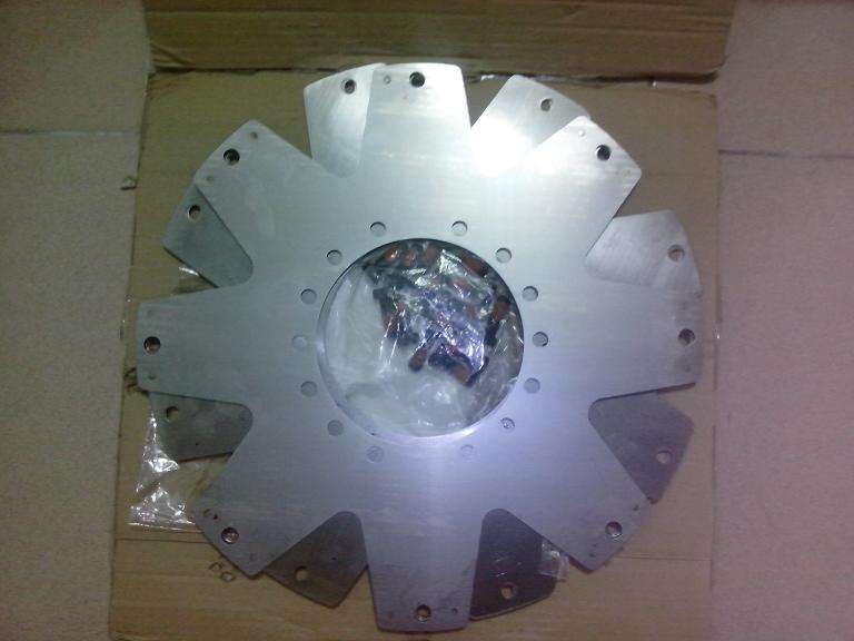 CLARK連接鋼片 802558