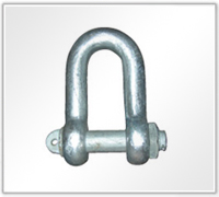 合金鋼卸扣 5t-125t