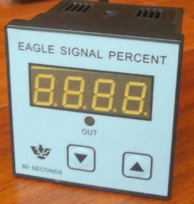 噴灌機(jī)百分比表 EAGLE SIGNAL PERCENT噴灌機(jī)專用百分率計(jì)時(shí)器