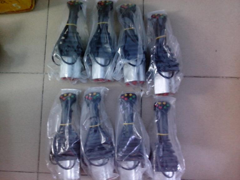 操縱手柄6056.035及60356.033 6056.035