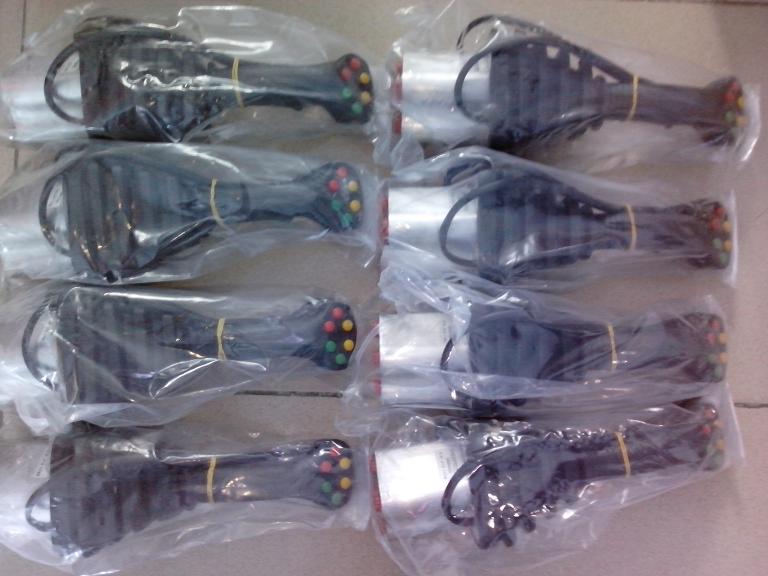 操縱手柄6056.035及60356.033 6056.035