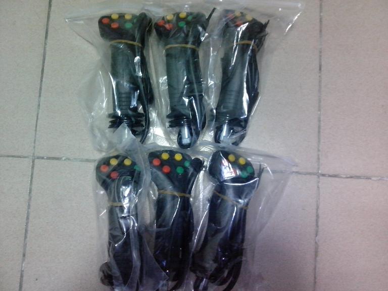 操縱手柄6056.035及60356.033 6056.035