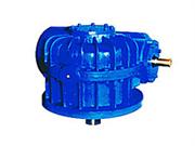 KWU錐面包絡(luò)渦桿減速機 KWU100、KWU125、KWU160