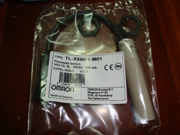 供應(yīng) Kalmar 接近開關(guān)（傳感器）