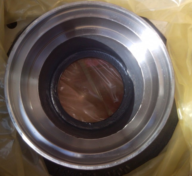 供應(yīng)Kalmar正面吊輪轂 A34950.0100