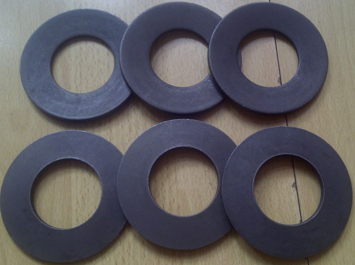 手剎車回位彈簧片