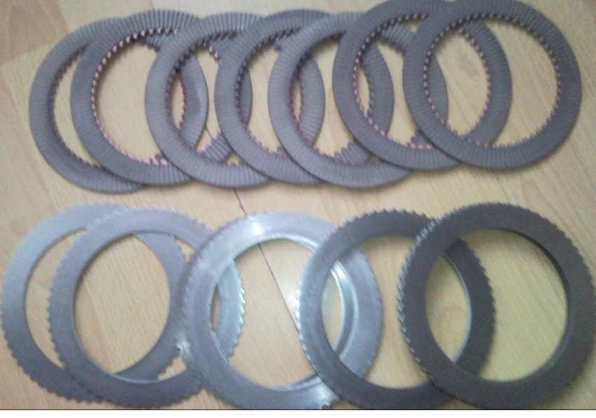 變速箱用鋼片、摩片 Clark、Dana